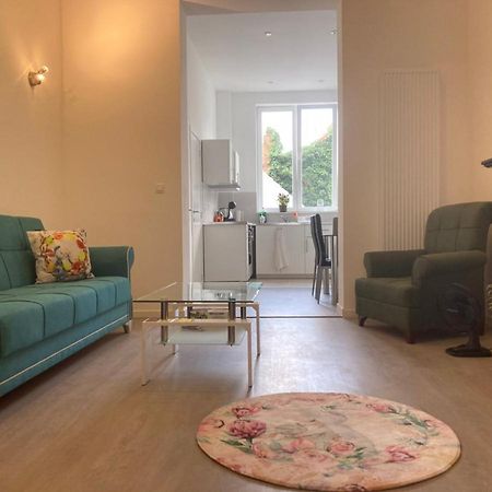 Dreamland Apartments Eu, ブリュッセル エクステリア 写真