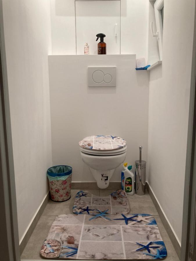 Dreamland Apartments Eu, ブリュッセル エクステリア 写真