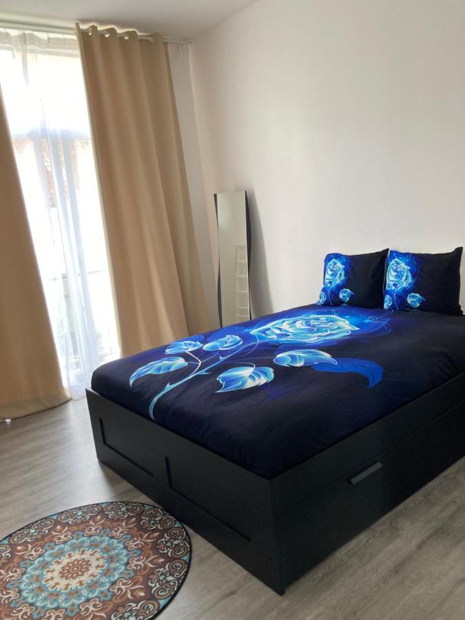 Dreamland Apartments Eu, ブリュッセル エクステリア 写真