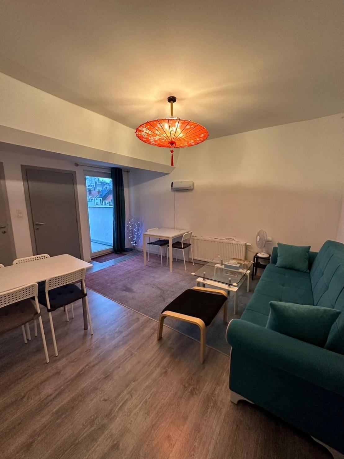 Dreamland Apartments Eu, ブリュッセル エクステリア 写真