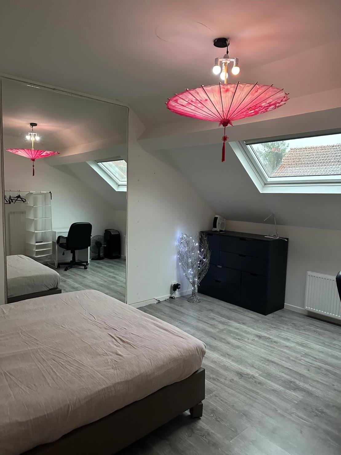 Dreamland Apartments Eu, ブリュッセル エクステリア 写真