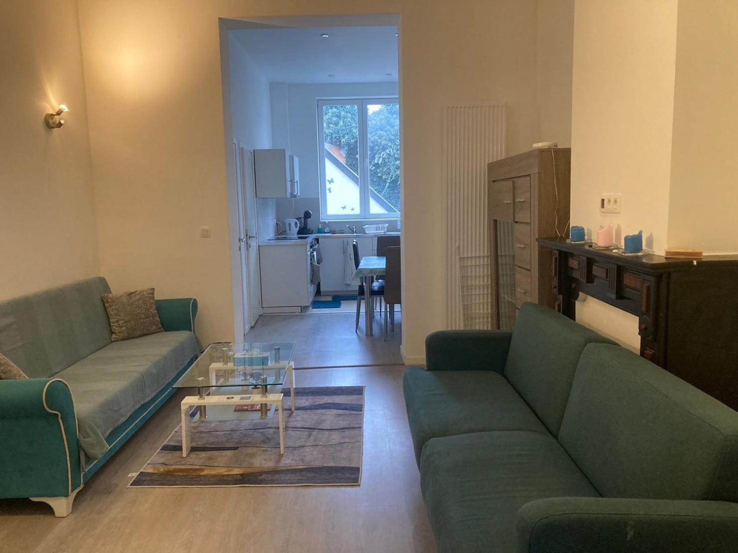 Dreamland Apartments Eu, ブリュッセル エクステリア 写真