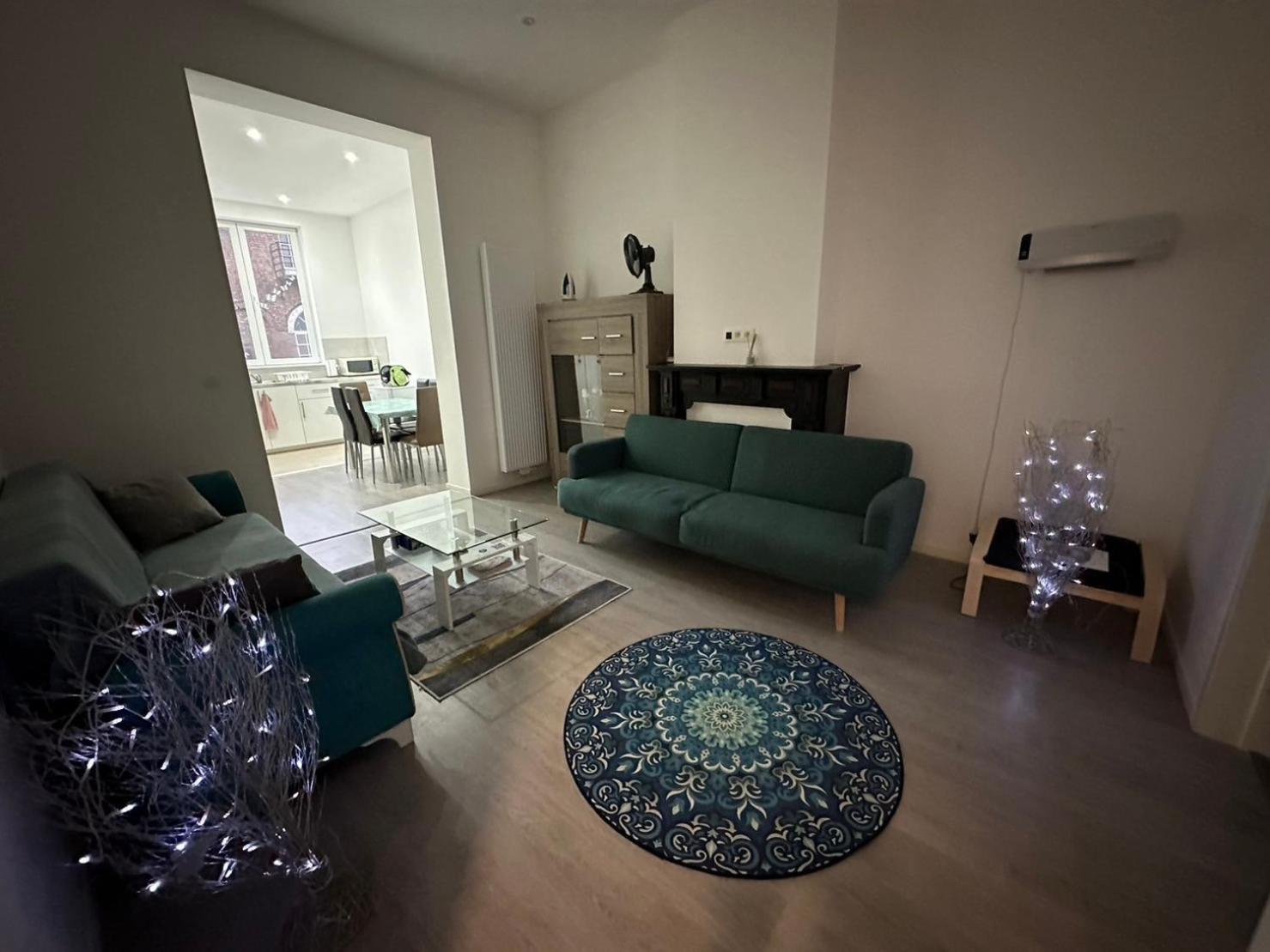 Dreamland Apartments Eu, ブリュッセル エクステリア 写真