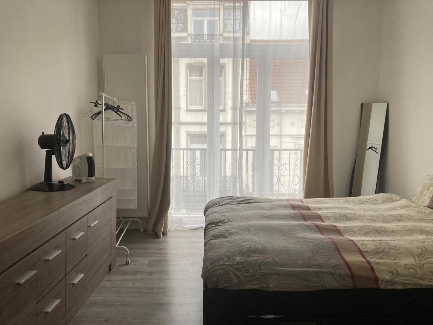 Dreamland Apartments Eu, ブリュッセル エクステリア 写真