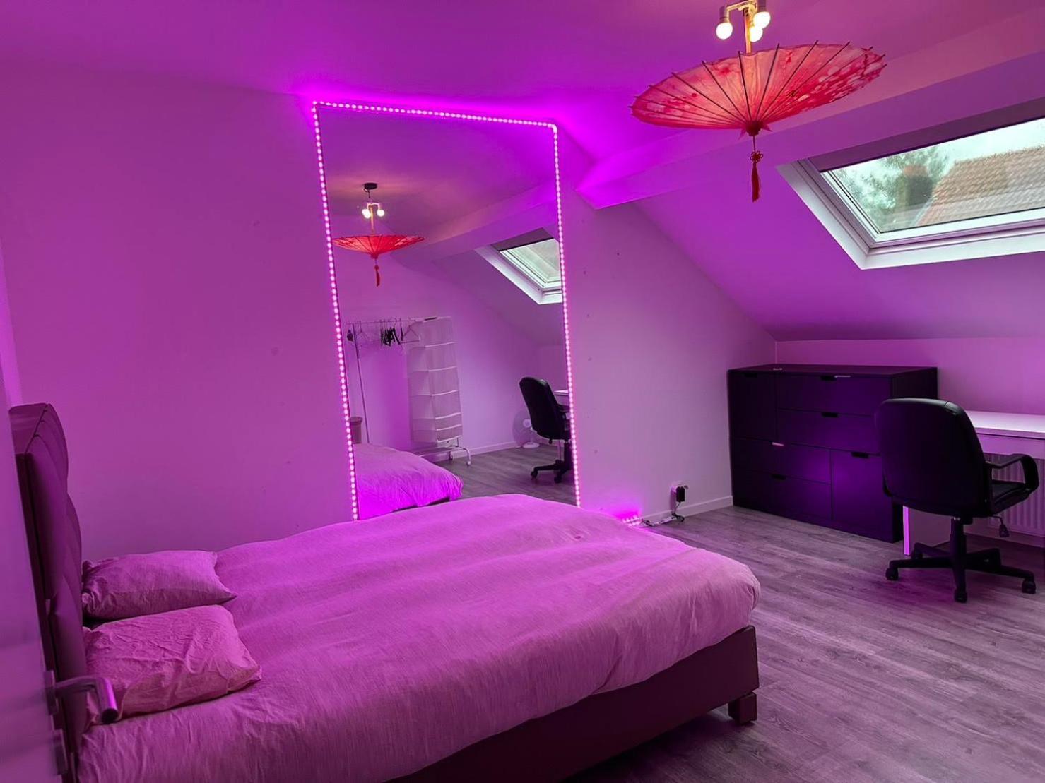 Dreamland Apartments Eu, ブリュッセル エクステリア 写真