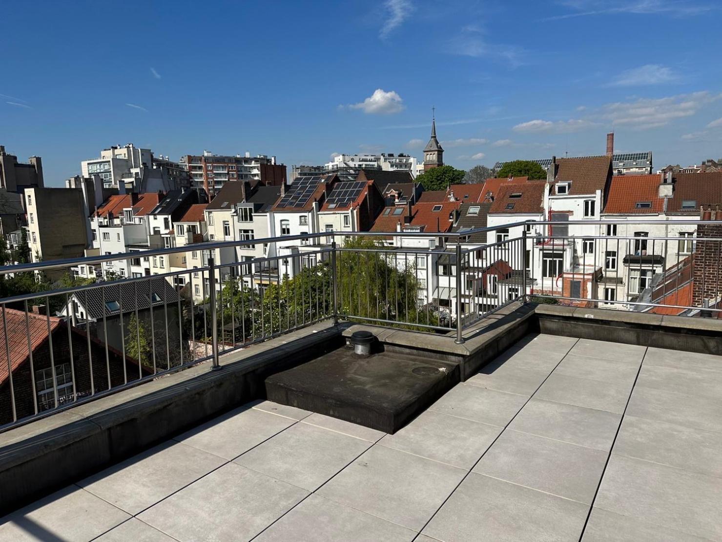 Dreamland Apartments Eu, ブリュッセル エクステリア 写真
