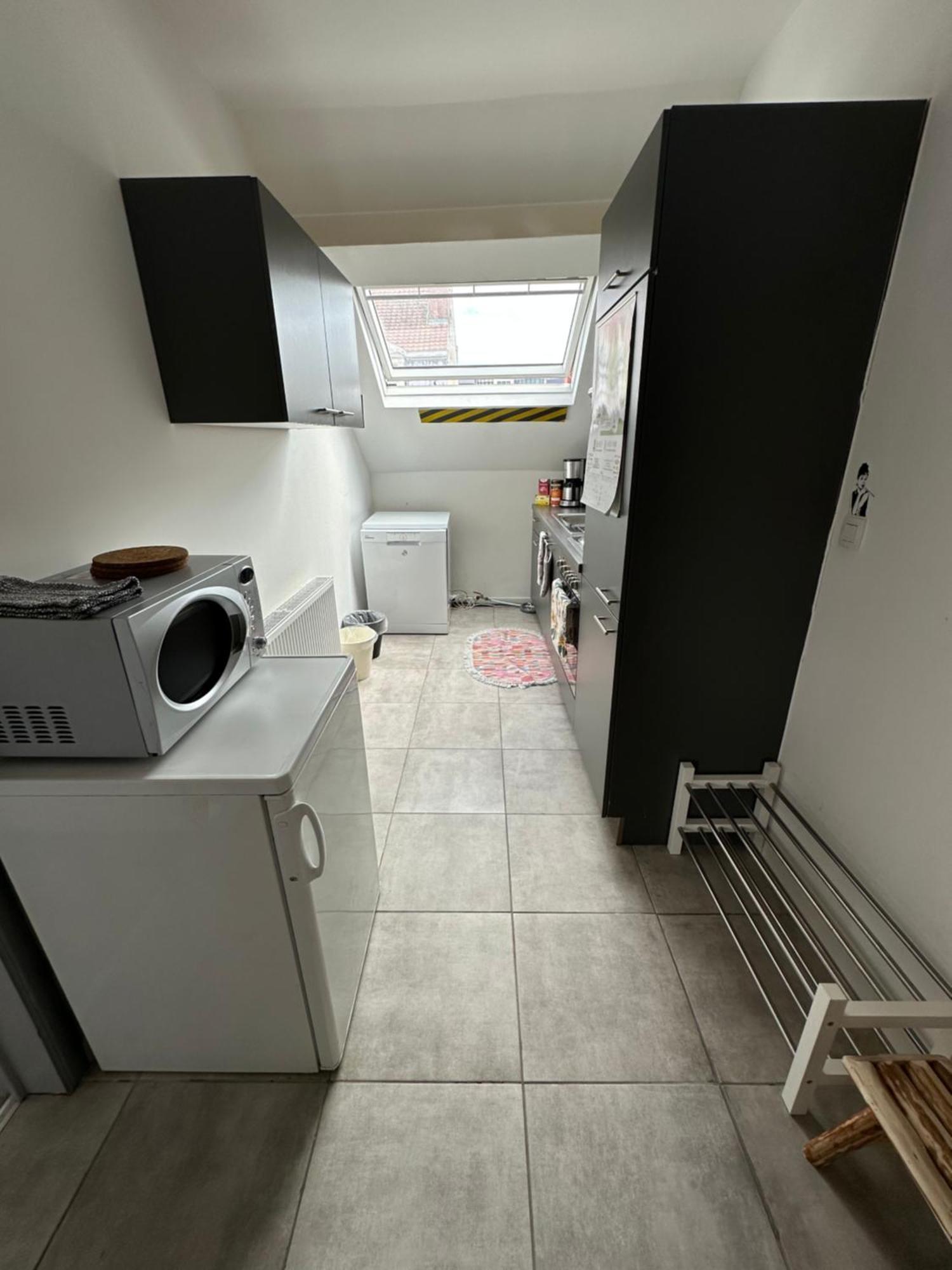 Dreamland Apartments Eu, ブリュッセル エクステリア 写真