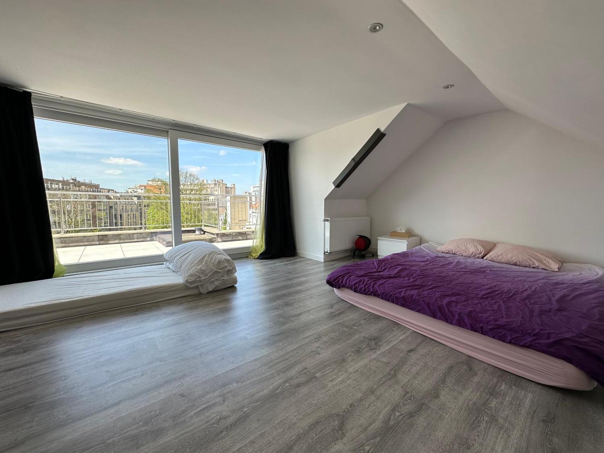 Dreamland Apartments Eu, ブリュッセル エクステリア 写真