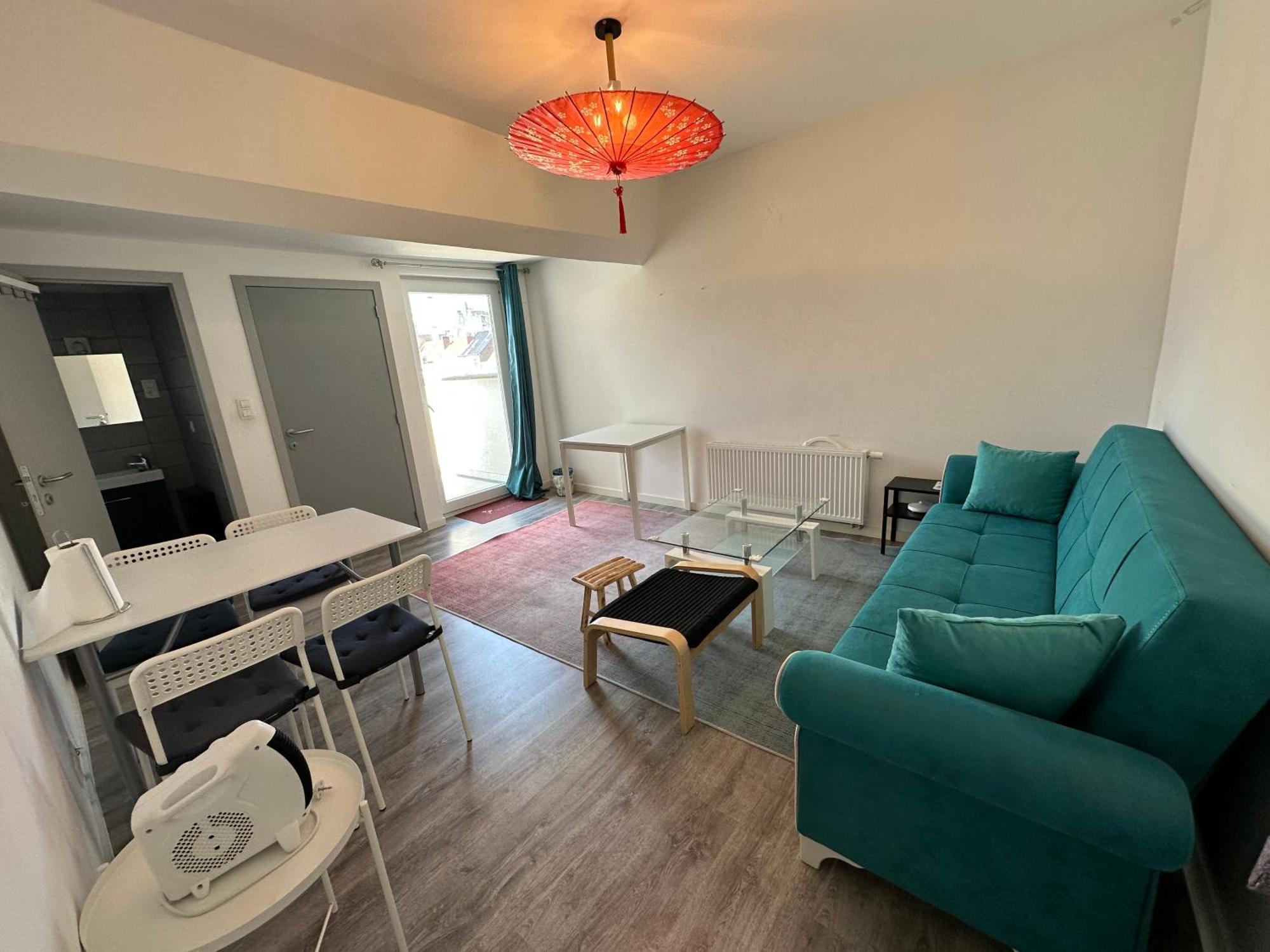 Dreamland Apartments Eu, ブリュッセル エクステリア 写真